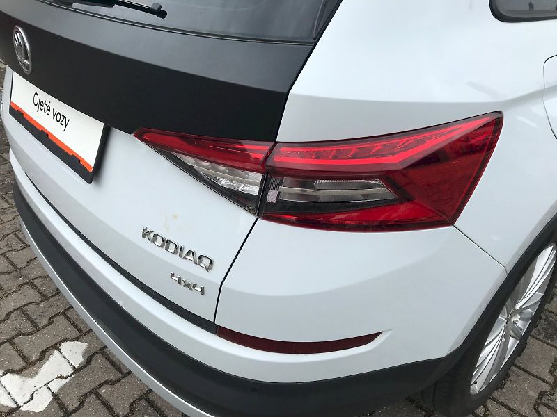 Škoda Kodiaq (2017) Ambition 2,0 TDI 4x4 - fotka 20 z 26