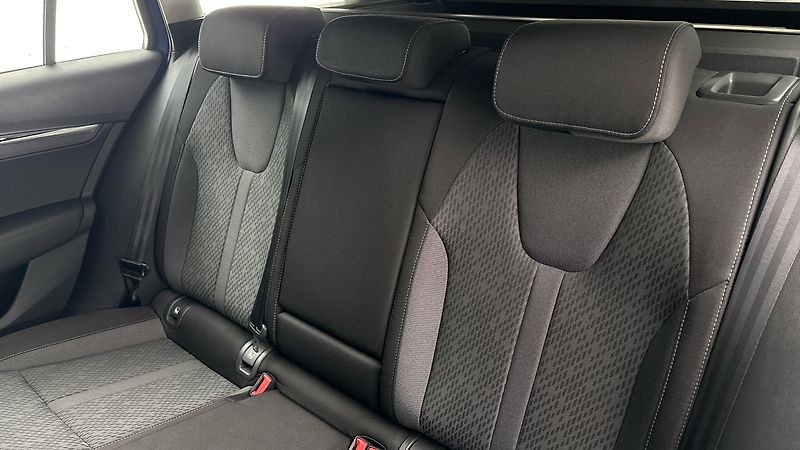 Škoda Octavia 1.0 TSI Style Combi - fotka 16 z 25