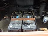 Mercedes-Benz 814 Hydraulická ruka plošina - náhled 14