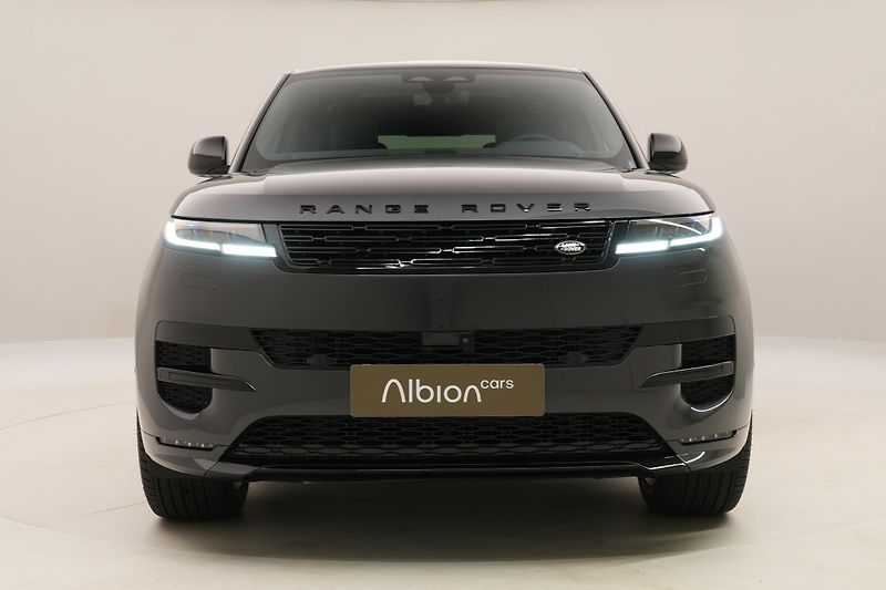 Land Rover Range Rover Sport (2026) P550e AUTOBIOGRAPHY AWD AUT  - fotka 16 z 77