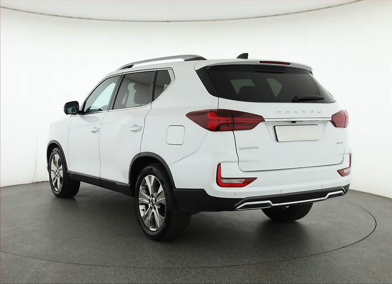 SsangYong Rexton (2021) 2.2 Diesel - fotka 4 z 21