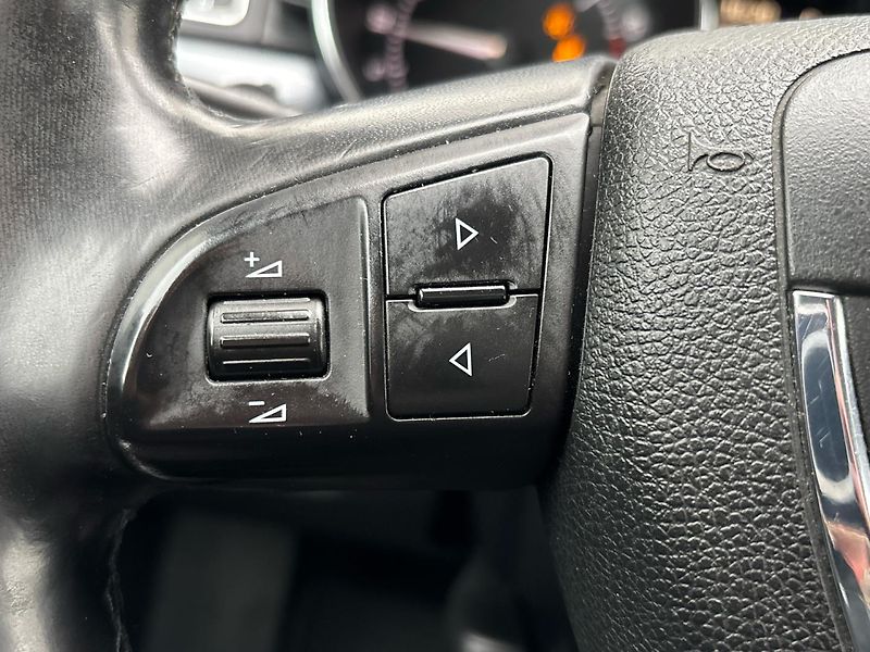 Škoda Superb DSG - fotka 25 z 25