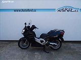 Malaguti RS 500.