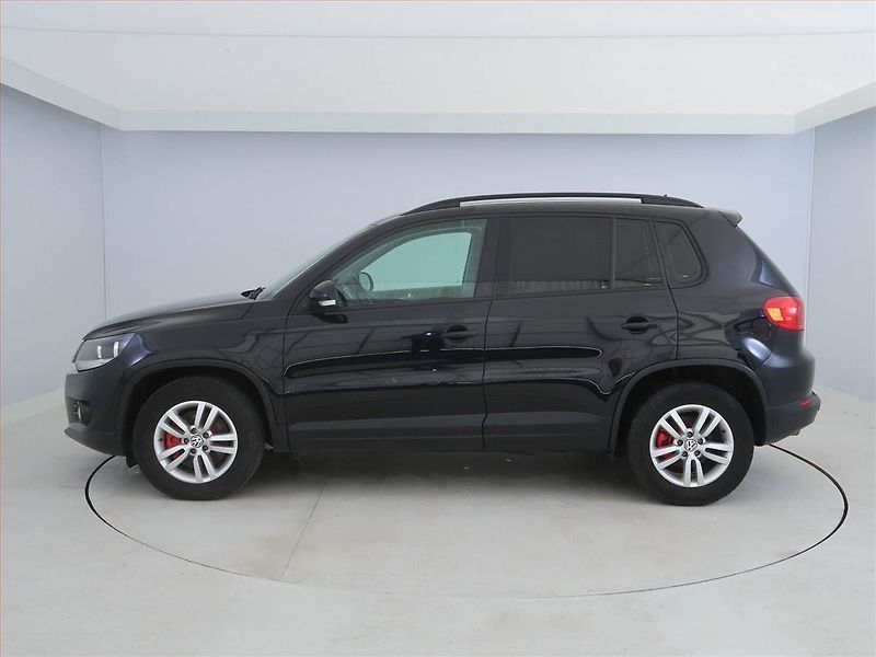 Volkswagen Tiguan (2014) 2.0 TDI, Serv.kniha, Tempomat - fotka 3 z 17