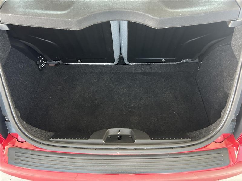Fiat 500 1,2   LOUNGE,SERVISKA,PANORAMA - fotka 22 z 22