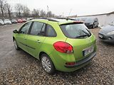 Renault Clio 1,2-55KW-1.MAJITEL-KOUPEN V ČR - náhled 4