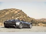 Rezvani Beast.