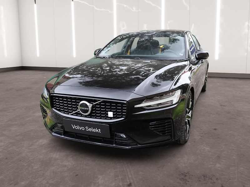 Volvo S60 (2022)  Polestar Engineered T8 AWD  - fotografie inzerátu