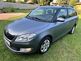 Škoda Fabia 1.2TSI 63KW,DIGIKLIMA,ALU,ESP - náhled 2
