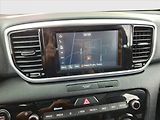 Kia Sportage (2019) 1.6 CRDi, Automat, Serv.kniha - náhled 13