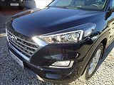 Hyundai Tucson 1,6T- GDi 130kW Trikolor - náhled 12
