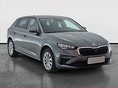 Škoda Scala (2025) 1.0 TSI, Top Selection, FullLe - fotografie inzerátu