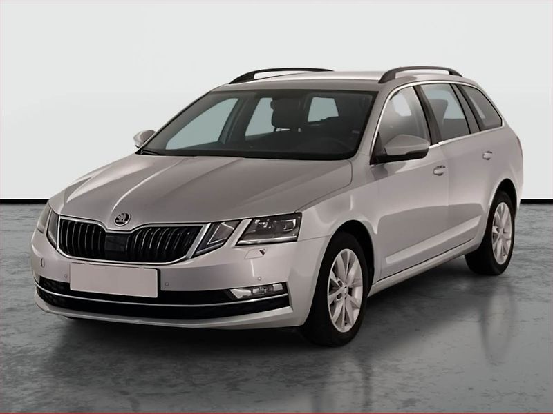 Škoda Octavia (2018) Style 1.6 TDI, Automat, Navi - fotka 2 z 22