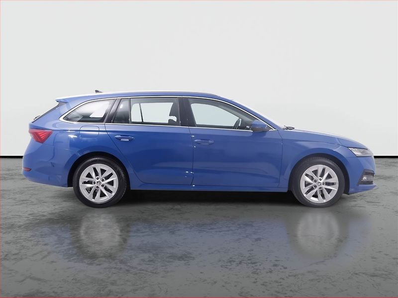 Škoda Octavia (2023) Style 2.0 TSI, 4X4, Automat - fotka 6 z 22