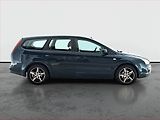 Ford Focus (2007) 1.6 16V, po STK, slušný stav - náhled 6