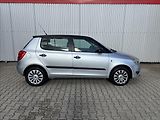 Škoda Fabia II 1,2i Ambition - náhled 10