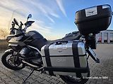 Moto Guzzi Stelvio 1200 NTX (2009) ABS - náhled 10