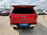Ford Ranger 2,0 EcoBlue Limited 156kW 4x4 - náhled 12