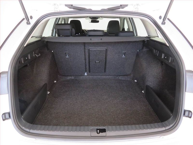 Škoda Octavia (2021) Ambition 2.0 TDI, Tempomat - fotka 13 z 15