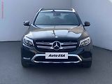Mercedes-Benz GLC (2017) 2.2 CDi 220D 4Matic, AT, LED - náhled 1