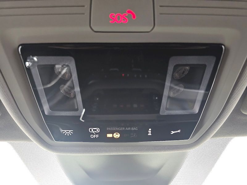 Škoda Octavia (2021) combi 1.5TSi 110kW AMBITION PL - fotka 30 z 32