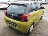 Peugeot 108 (2018) 1.0 VTi 53kW 1.maj.ČR - náhled 3