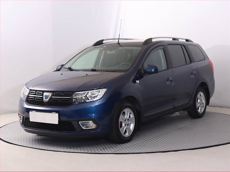 Dacia Logan (2018) 1.0 SCe, Serv.kniha, Tempomat - fotka 2 z 15