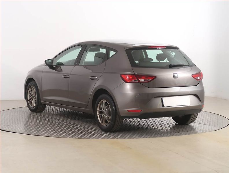 Seat Leon (2016) 1.2 TSI, Tempomat - fotka 4 z 16