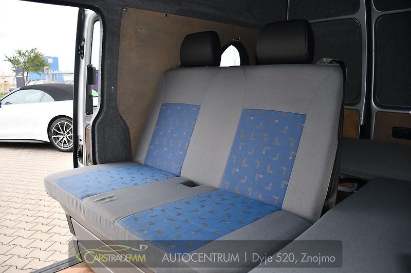 Volkswagen T6 2.0TDi 103kW L2H2 - fotka 37 z 53