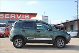 Fiat Panda 1,3 D  CROSS, VELKÝ SERVIS - náhled 3
