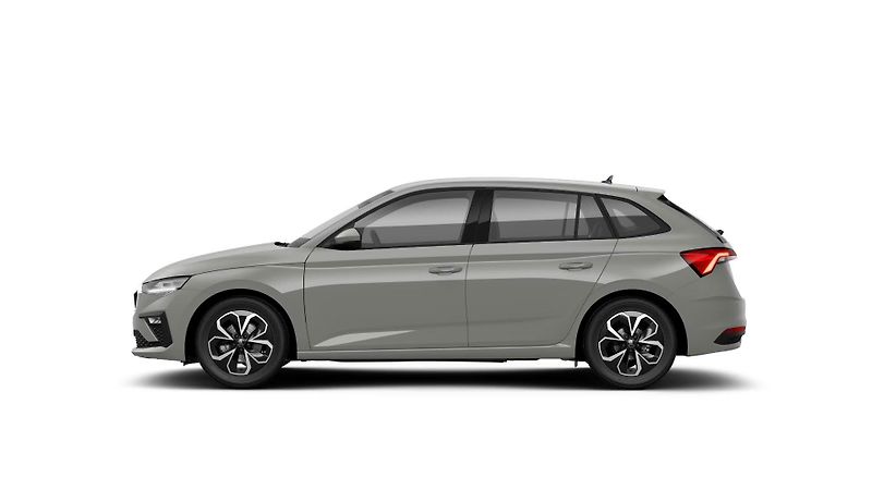 Škoda Scala 130 let 1,0 TSI DSG - fotka 3 z 6