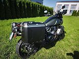 Harley-Davidson Pan America 1250 (2022) - náhled 4
