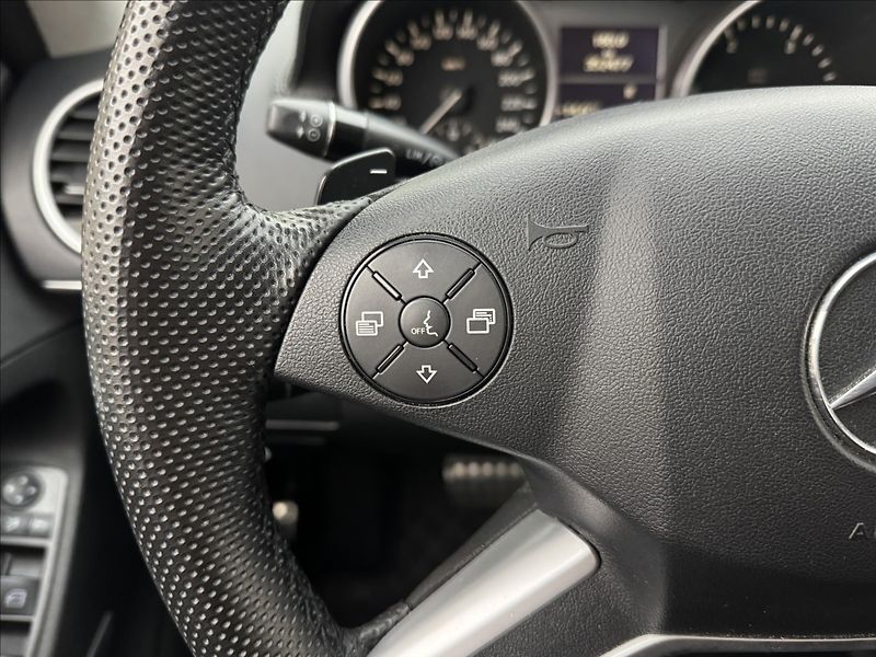 Mercedes-Benz Třídy M 3,0 ML 350 4X4 TAŽNÉ KAMERA ČR - fotka 10 z 44