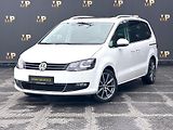 Volkswagen Sharan (2017) 2.0TDi 110kW 4M Highline 7míst - náhled 1