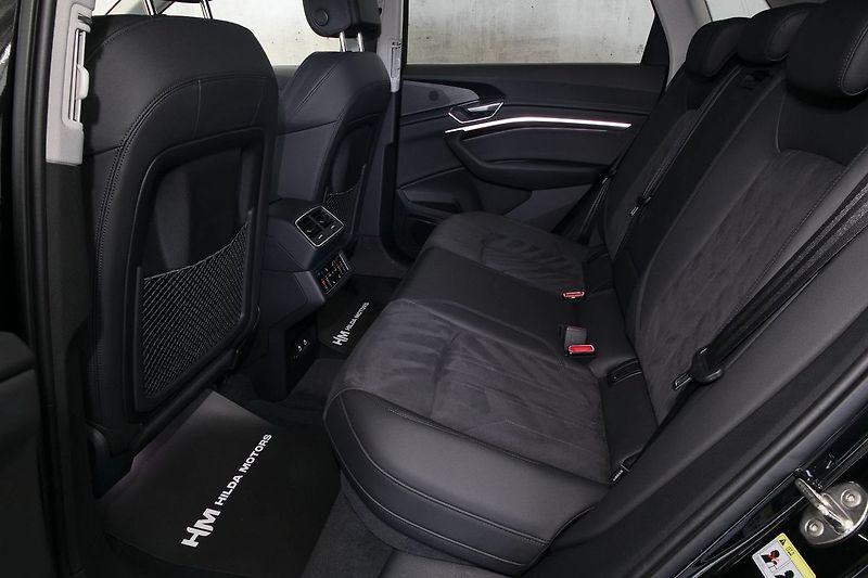 Audi e-tron 55 300kW Matrix Tažné ZÁRUKA - fotka 13 z 43