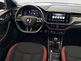 Škoda Scala (2020) Monte Carlo 1.5 TSI - náhled 7