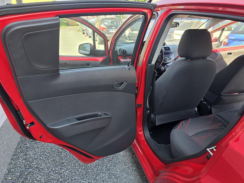 Chevrolet Spark 1.2  - fotka 7 z 16