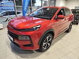JAC Ostatní JS6, 1,5T 128kW AT - náhled 1