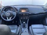 Mazda CX-5 (2014) 2.0i 4x4, Sport, navi, TZ, - náhled 8