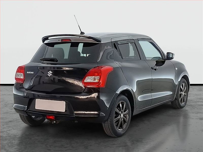 Suzuki Swift (2018) 1.2 DualJet, Serv.kniha - fotka 5 z 17