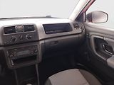 Škoda Fabia (2012) 1.2 12V, po STK, dobrý stav - náhled 8