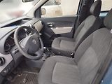 Dacia Dokker 1.2 TCe - Klima špatný´motor - náhled 7