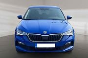 Škoda Scala 1.0 TSI Ambition.