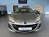 Mazda 3 1,6   77kW,SENZORY - náhled 1