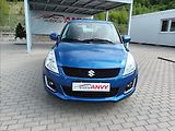 Suzuki Swift 1,2 i,4x4,VÝHŘEV,SERVIS,KOLA, - náhled 1