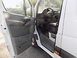 Mercedes-Benz Sprinter (2015) 2,2 120KW MAXI KLIMA - náhled 18