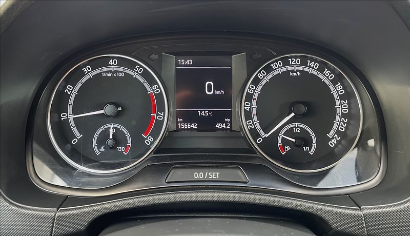 Škoda Fabia 1,0 TSi,1.maj.,ČR,DPH - fotka 13 z 22