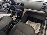 Škoda Yeti 2.0 TDI 4X4 - náhled 26