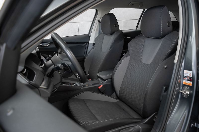 Škoda Octavia 1.5 TSI e-TEC*TAŽNÉ*DPH*ČR 1.M - fotka 11 z 37