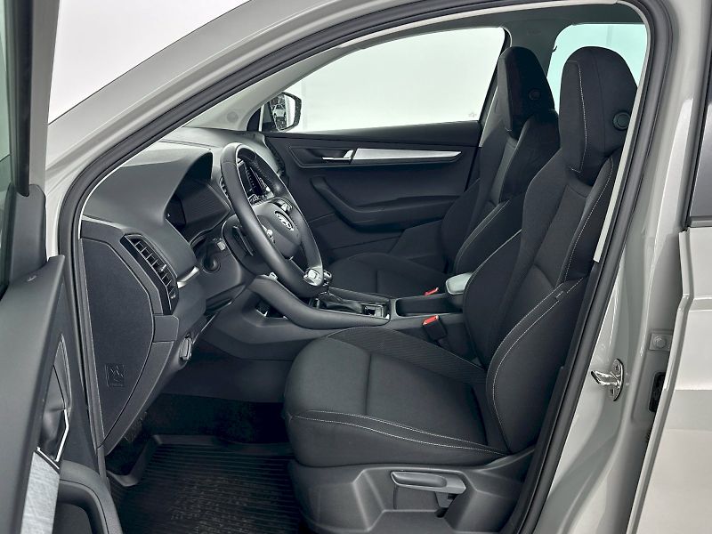 Škoda Karoq (2024) DSG 1.5TSI 110kW Selection Fre - fotka 7 z 31